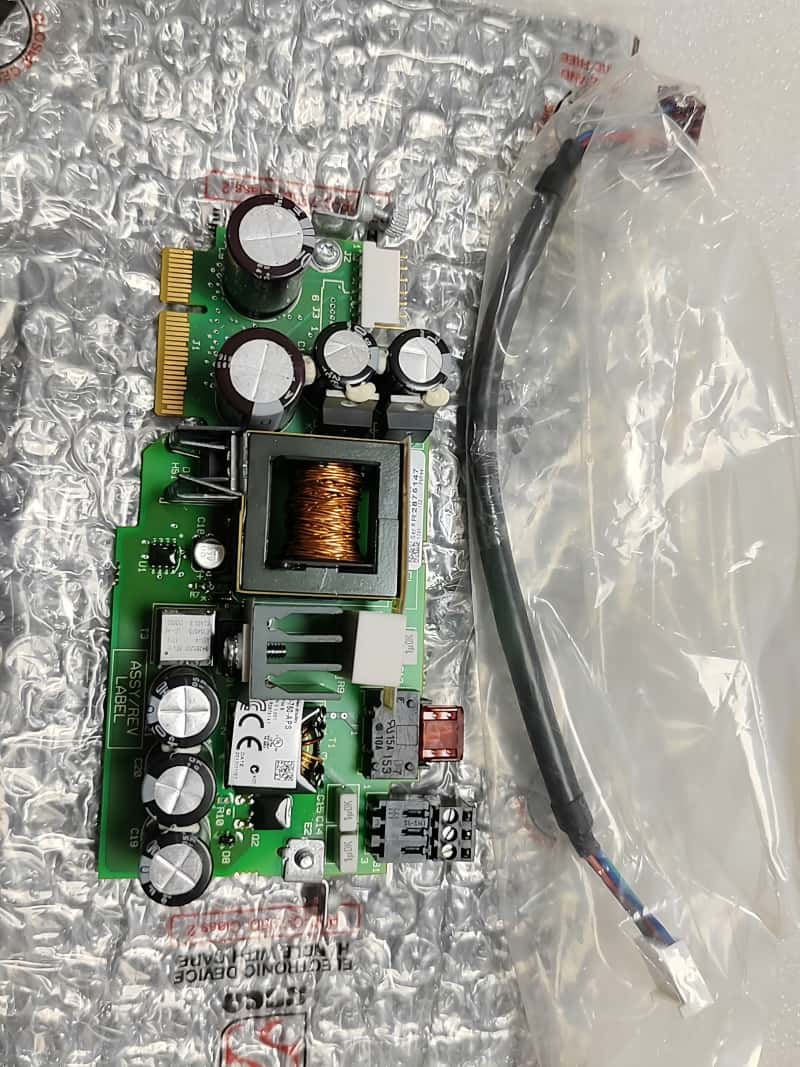 羅克韋爾變頻器AB 20-750-APS輔助電源板.jpg