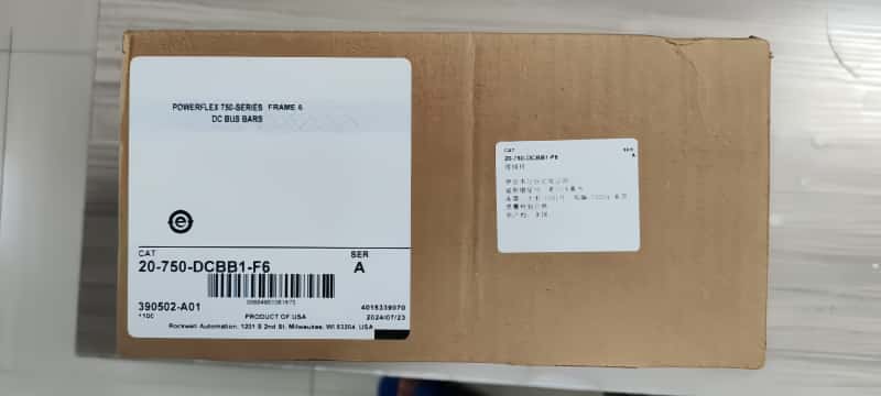 CAT 20-750-DCBB1-F6 羅克韋爾AB 變頻器接線排.jpg